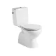 STAR PACK vloertoiletaansluiting S Van Marcke Intro 20027808