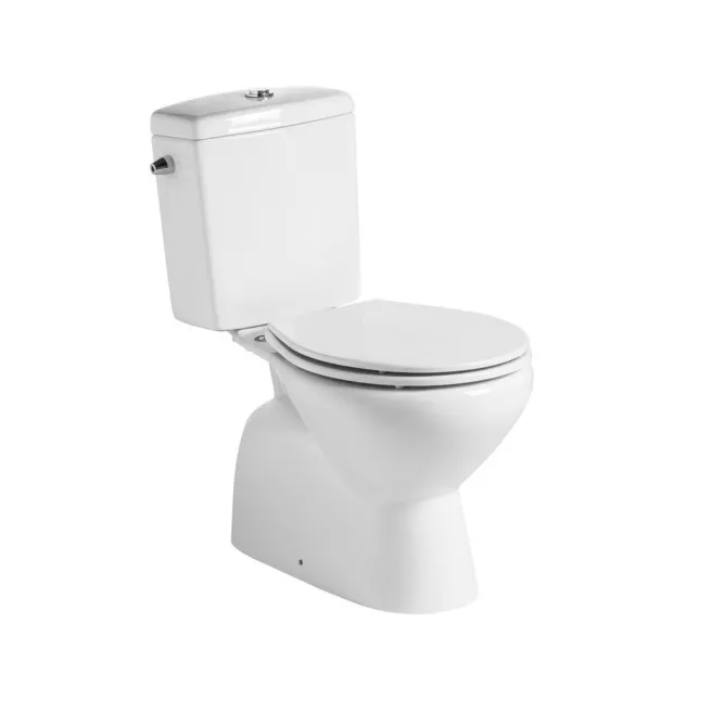 STAR PACK vloertoiletaansluiting S Van Marcke Intro 20027808