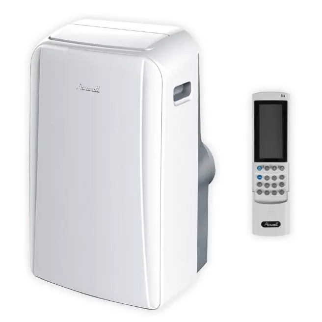 MFH 10 CLIMATISEUR MOBILE AIRWELL 7MB021060