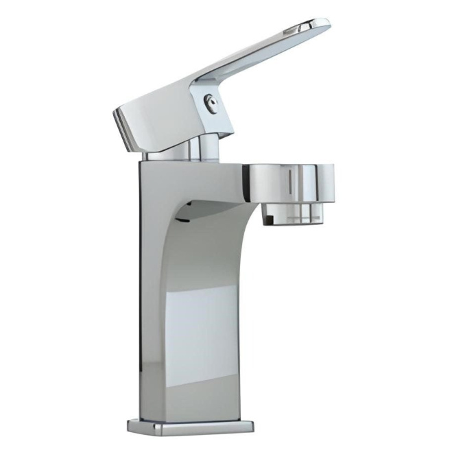 NERA robinet mélangeur lavabo Van Marcke Origine 20002858