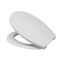 Star Plus Basic toiletbril wit Haro 529142