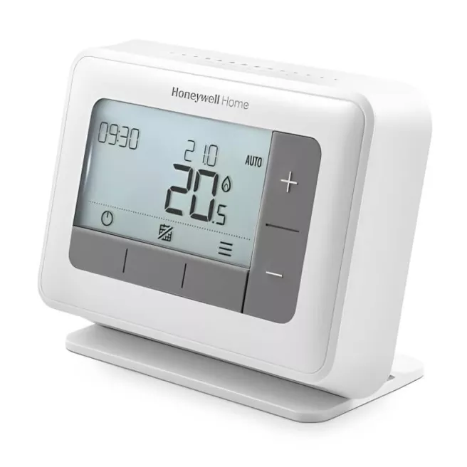 T4R Thermostat sans fil Honeywell Y4H910RF4004