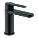 NERO robinet mitigeur noir lavabo Van Marcke Origine 20005675