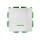 DUCOBOX FOCUS système C ventilation 400m³/h DUCO 0000-4252