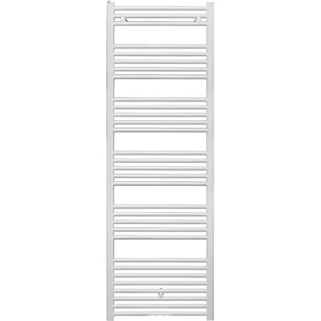 BASIC handdoekradiator Van Marcke Intro