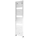 TORONTO radiateur sèche-serviettes blanc Van Marcke Origine