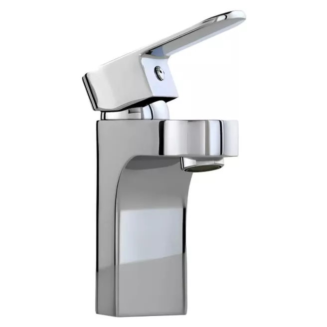 NERA robinet mélangeur lavabo type haut Van Marcke Origine 20002859