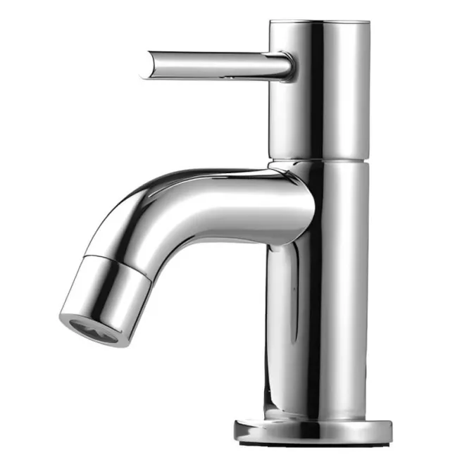 FRISK robinet lave-mains eau froide Mora 400050