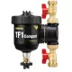 Pack TF1 Compact - Fernox verwarmingscircuitfilter - slibafscheider