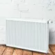 PREMIUM 8 horizontale paneelradiator Van Marcke By Henrad