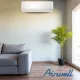 HDBM climasplit intérieur mural blanc mono/multi DC Invert R32 Airwell